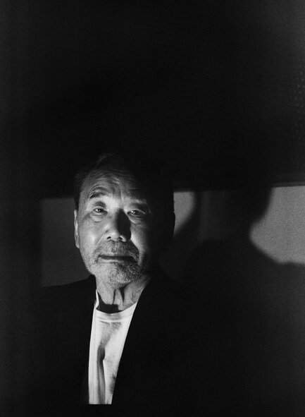 هاروکی موراکامی: می‌توانم به آن دنیا بروم!  